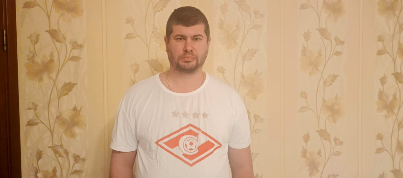 Павел Александрович Петров