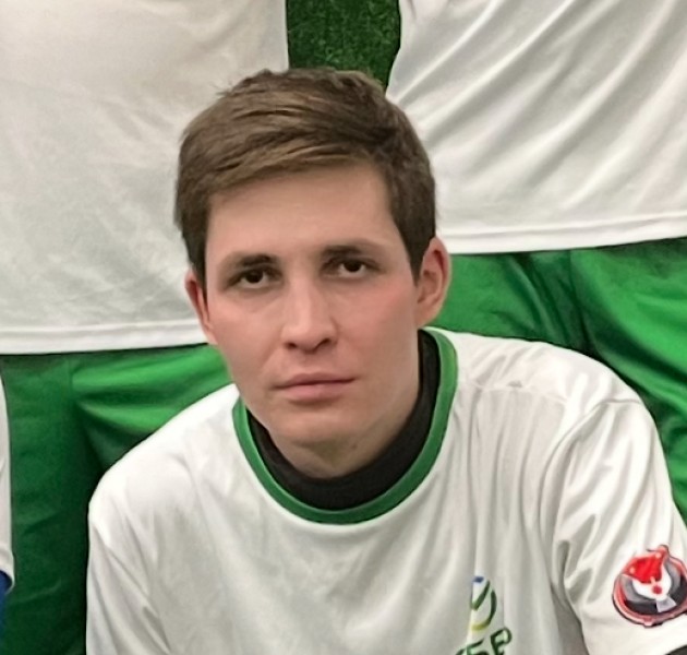 Александр Сергеевич Ганеев