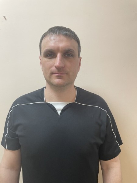 Михаил Александрович Лукащук