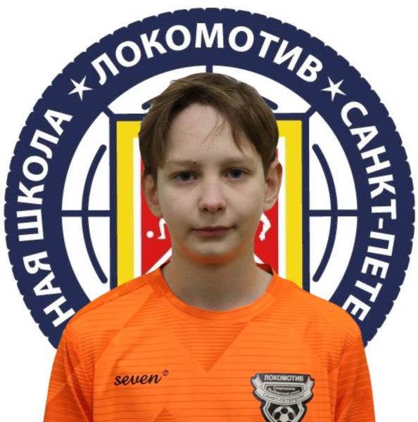 Тимофей Степанович Гущин