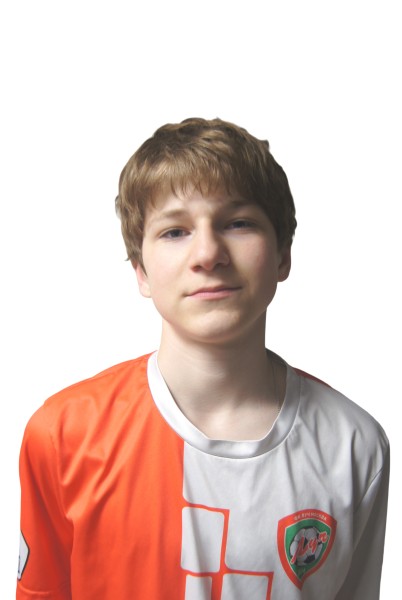 Андрей Игоревич Кириленко