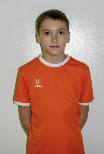 Ярослав Владимирович Коробейников