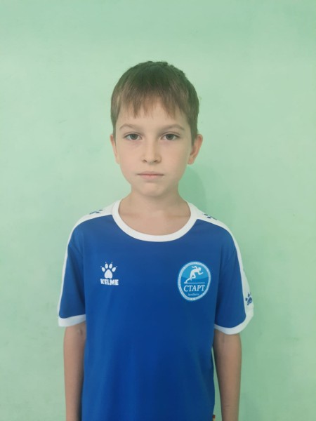 Егор Александрович Макаров