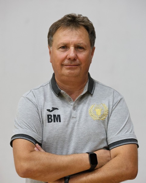 Владимир Александрович Маслов