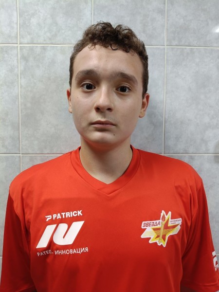 Александр Ильич Назаров