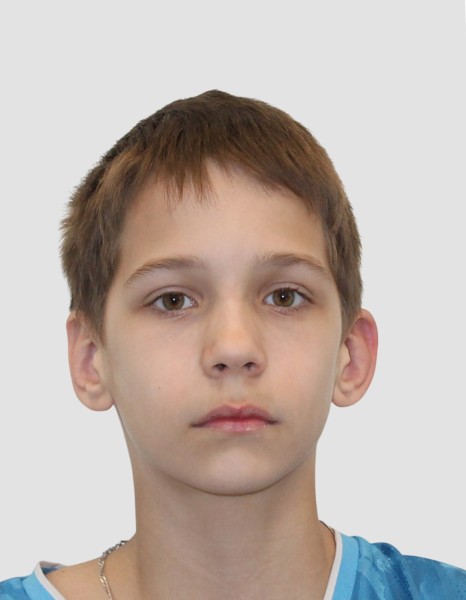Сергей Лаврентьевич Тюховский