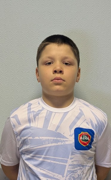 Иван Сергеевич Наумович