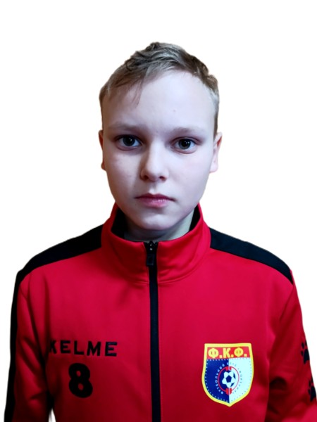 Роман Павлович Гришин