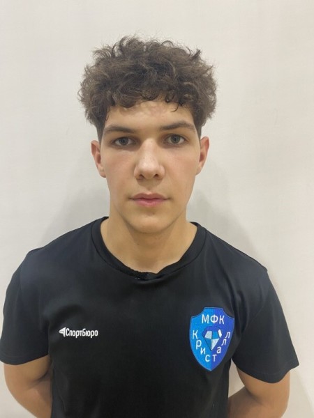 Вадим Евгеньевич Абросимов