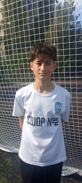 Эльнур Вугар Мусаев