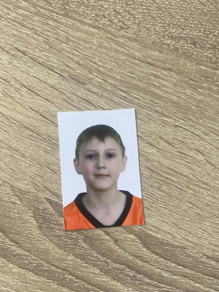 Иван Андреевич Трофимов