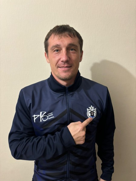 Виктор Олегович Курышев