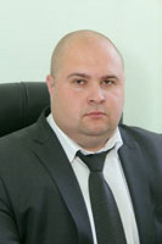 Олег Владимирович Закарчевский