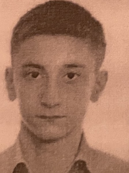 Роман Ярославович Нибо