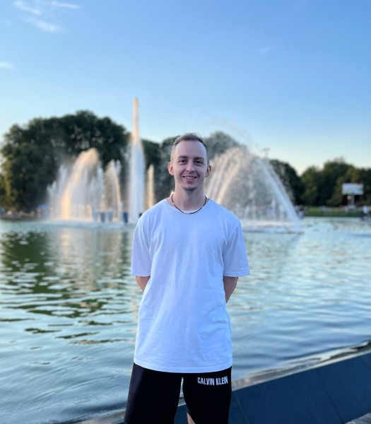 Николай Игоревич Колдышев