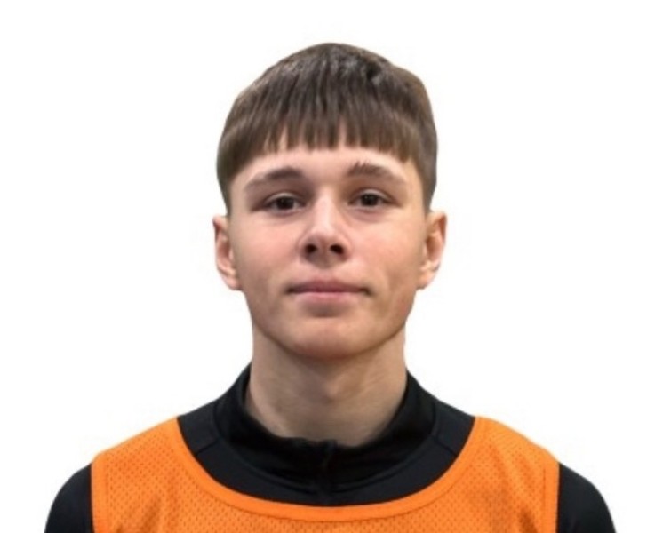 Роман Дмитриевич Сычев