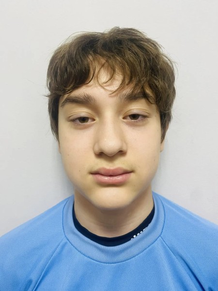 Тимофей Денисович Юферов