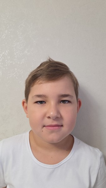 Радмир Рустамович Ковалев