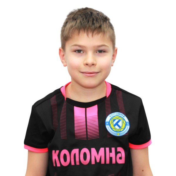 Федор Денисович Бровкин