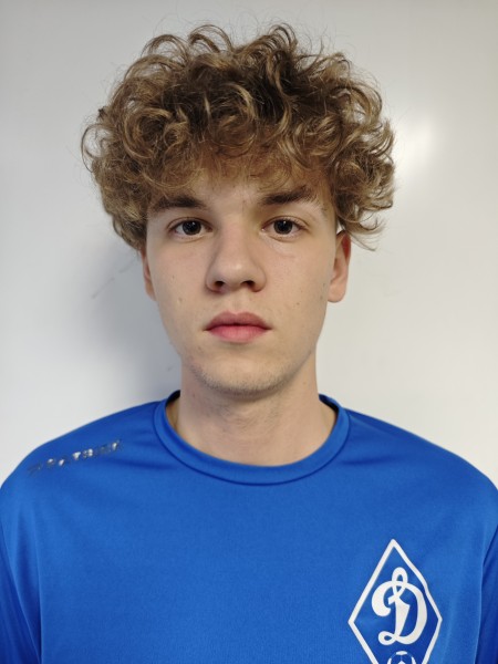 Владимир Владимирович Морозов