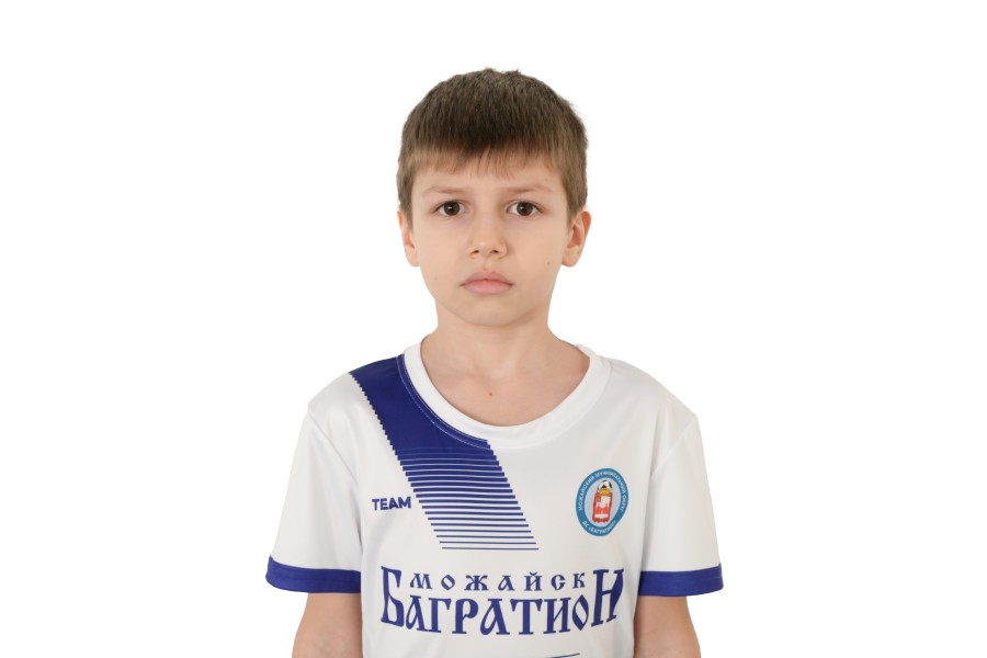 Каримджон Зоирджонович Саидов