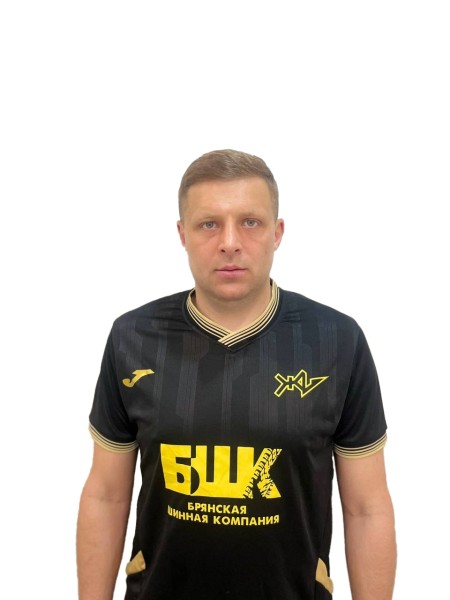 Руслан Иванович Бучка