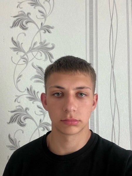 Кирилл Константинович Санников