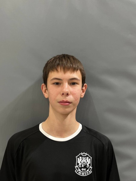 Савелий Андреевич Коренецкий