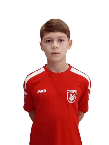 Камиль Венерович Хайрутдинов