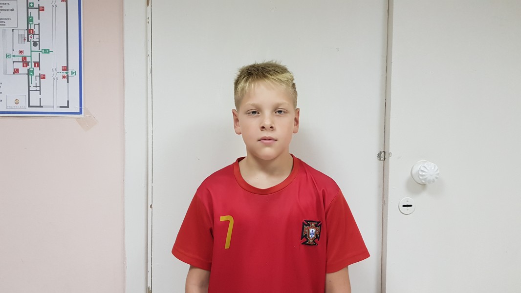 Андрей Алексеевич Танаев