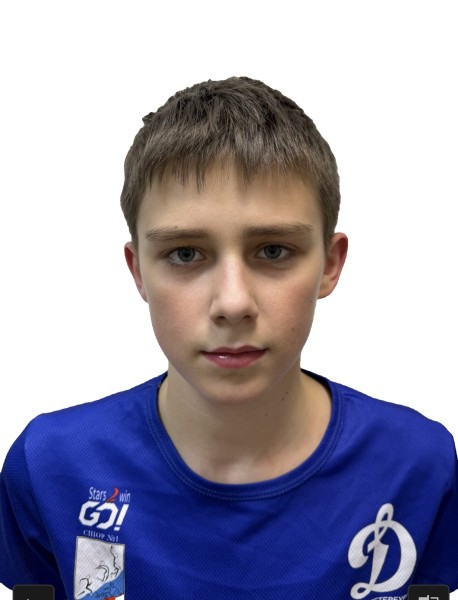 Алексей Михайлович Новгородцев