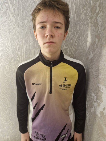 Ранель Райнурович Гараев