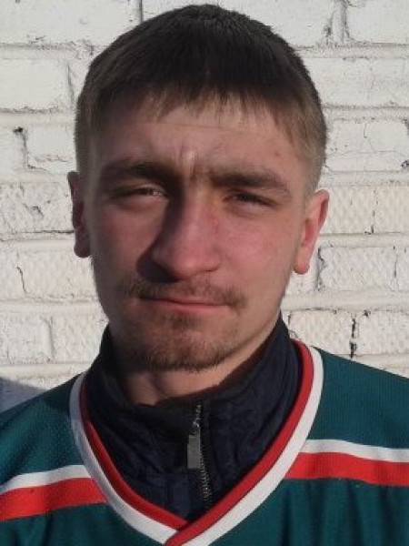 Дмитрий Александович Горчаков