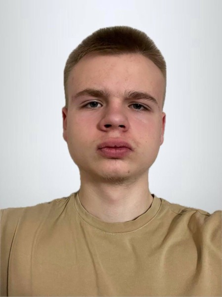 Артем Сергеевич Подгороднев