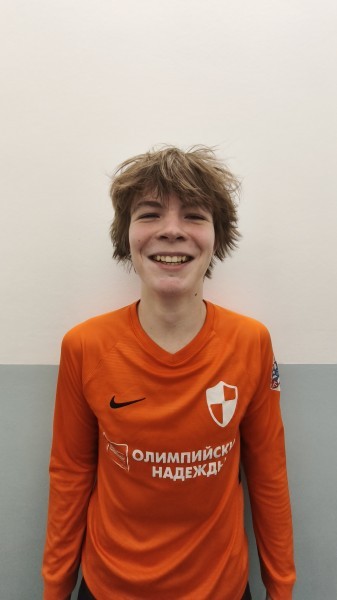 Тимофей Дмитриевич Касаткин