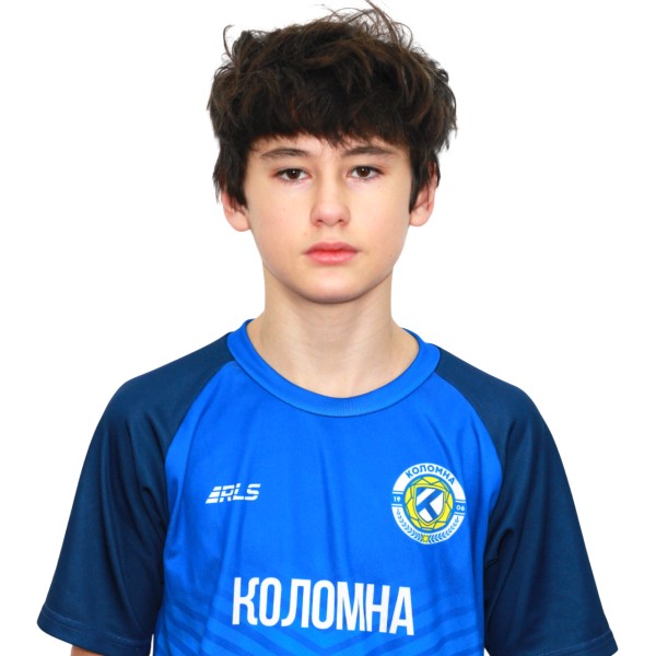 Руслан Дмитриевич Балашов