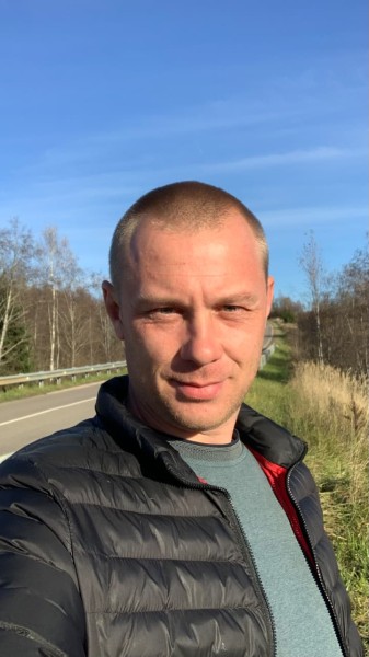 Андрей Николаевич Крылов