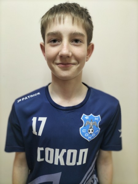 Кирилл Игоревич Авдюшин