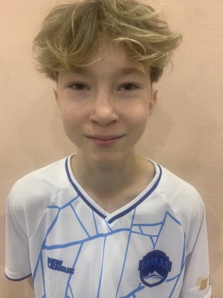 Максим Павлович Трубицин