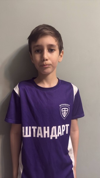 Садир Расимович Рамазанов