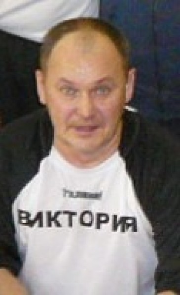 Владимер Иванович Васильев