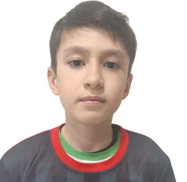 Дильшат Динарович Диккатов