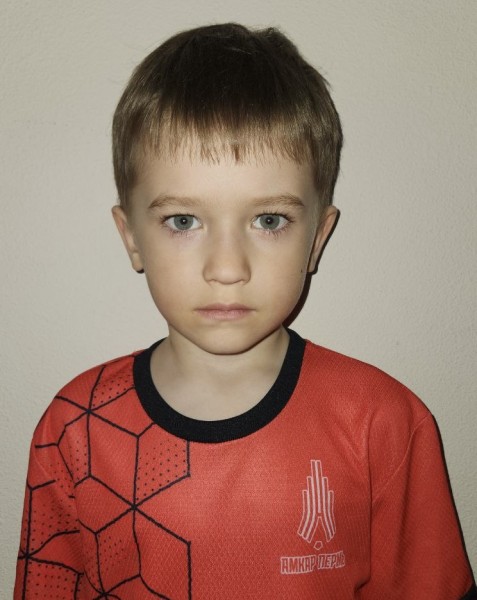 Дмитрий Алексеевич Калугин