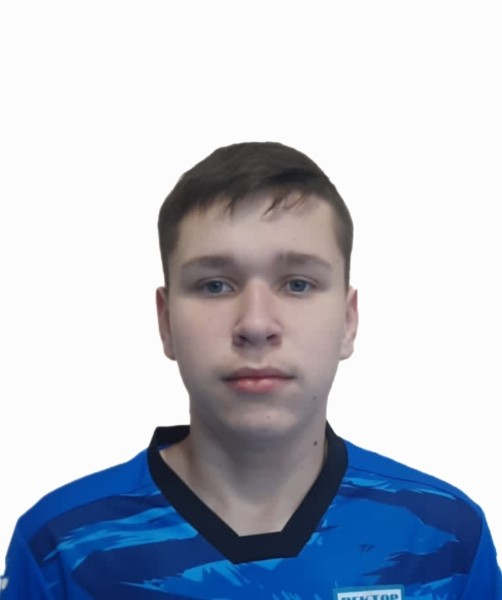 Матвей Александрович Осипов
