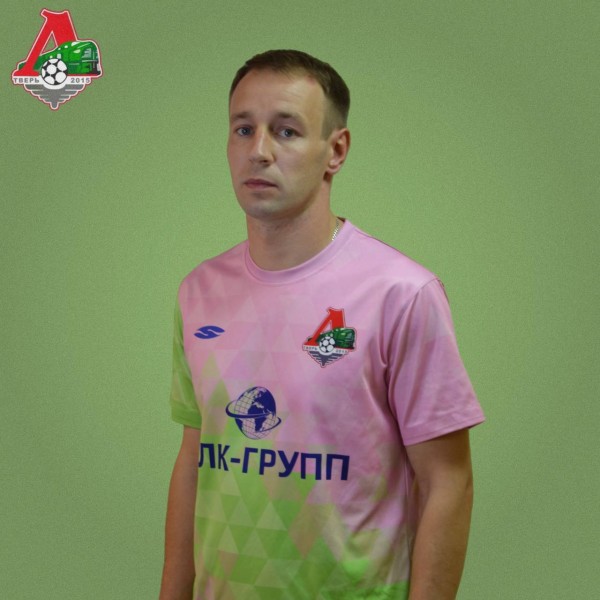 Иван Дмитриевич БЕРГ
