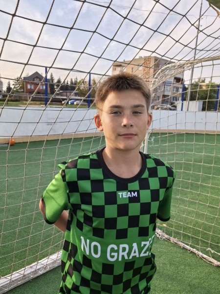 Даниил Викторович Разумович