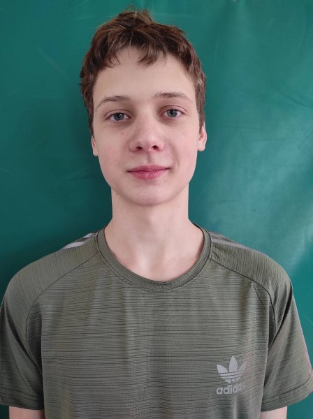 Кирилл Вячеславович Стрельцов