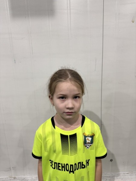 Азалия Ленаровна Тимуршина