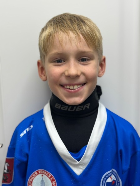 Дмитрий Сергеевич Первышин