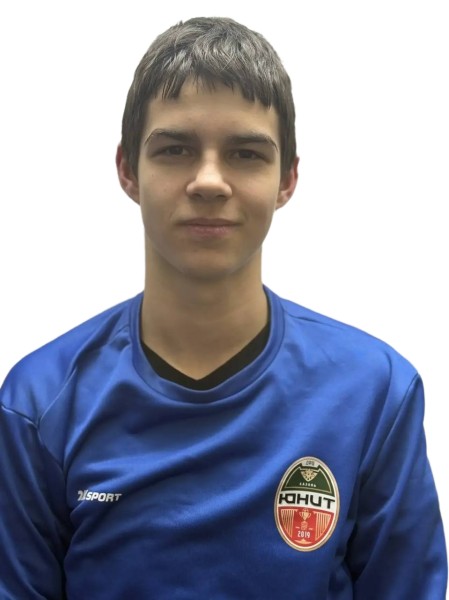 Арсен Марселевич Хусаинов